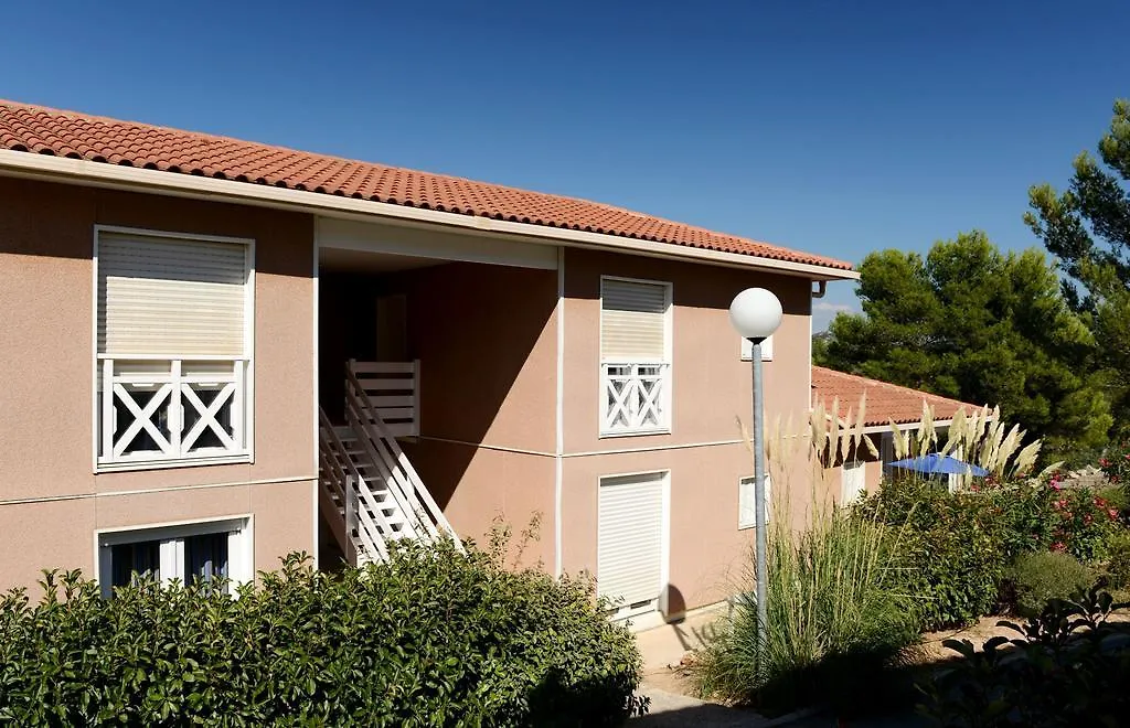 Residence Debussy Carnoux-en-Provence 法国