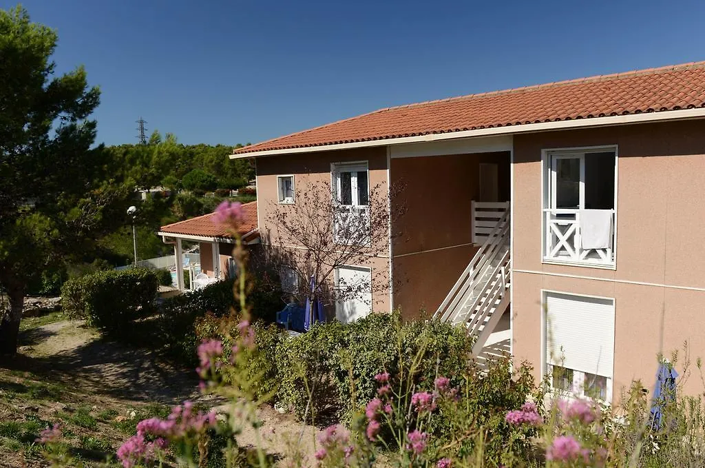 Residence Debussy Carnoux-en-Provence 2*,