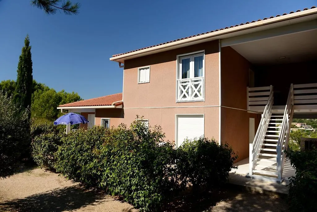 Residence Debussy Carnoux-en-Provence