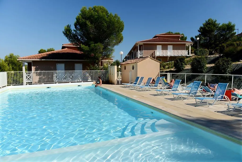 Residence Debussy Carnoux-en-Provence