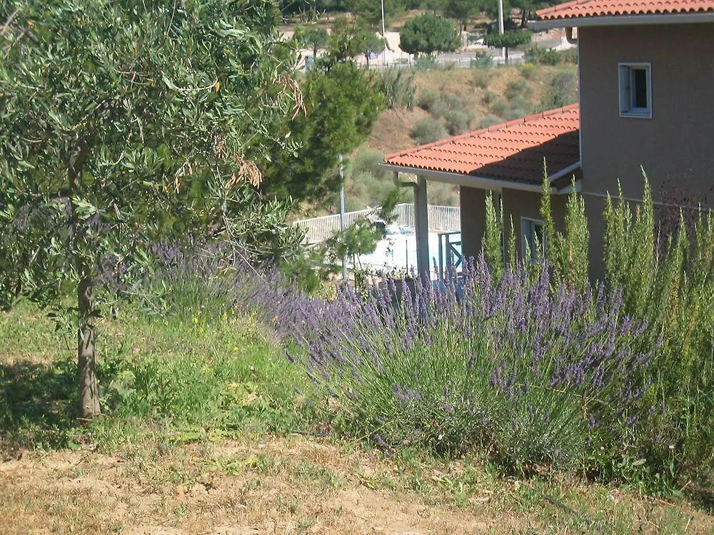 Residence Debussy Carnoux-en-Provence 法国