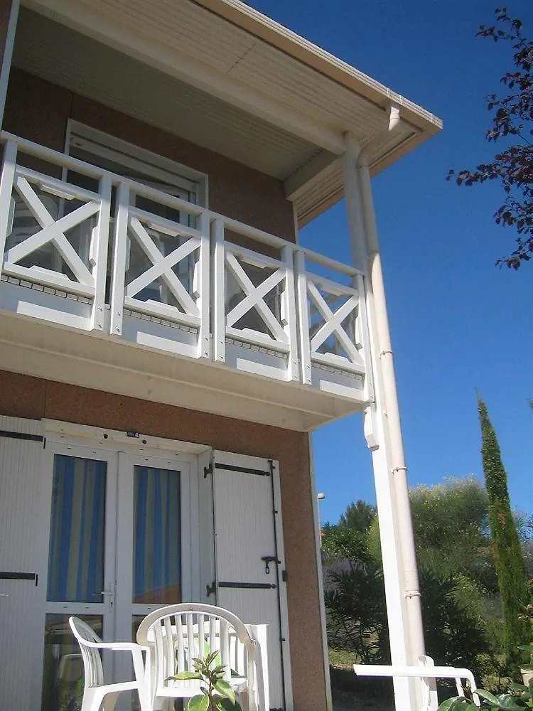 Residence Debussy Carnoux-en-Provence