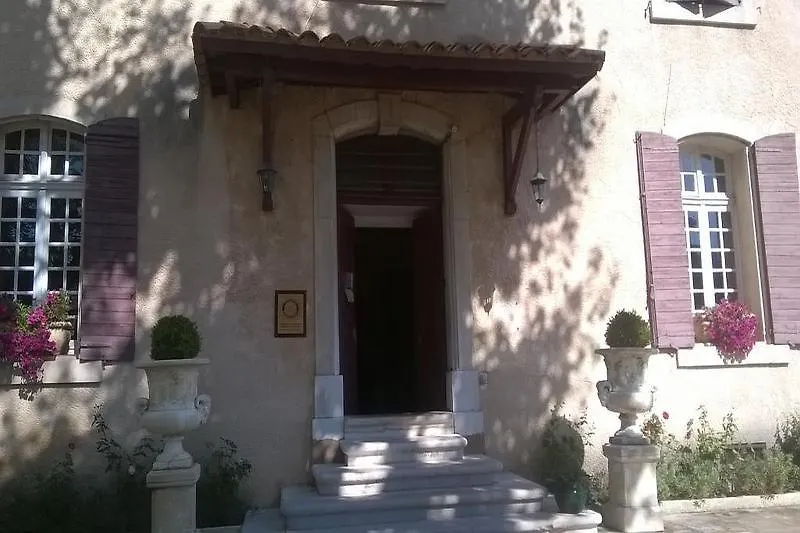 Residence Debussy Carnoux-en-Provence 假日公园