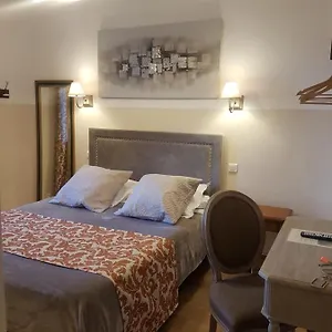 Otel De La Cremaillere